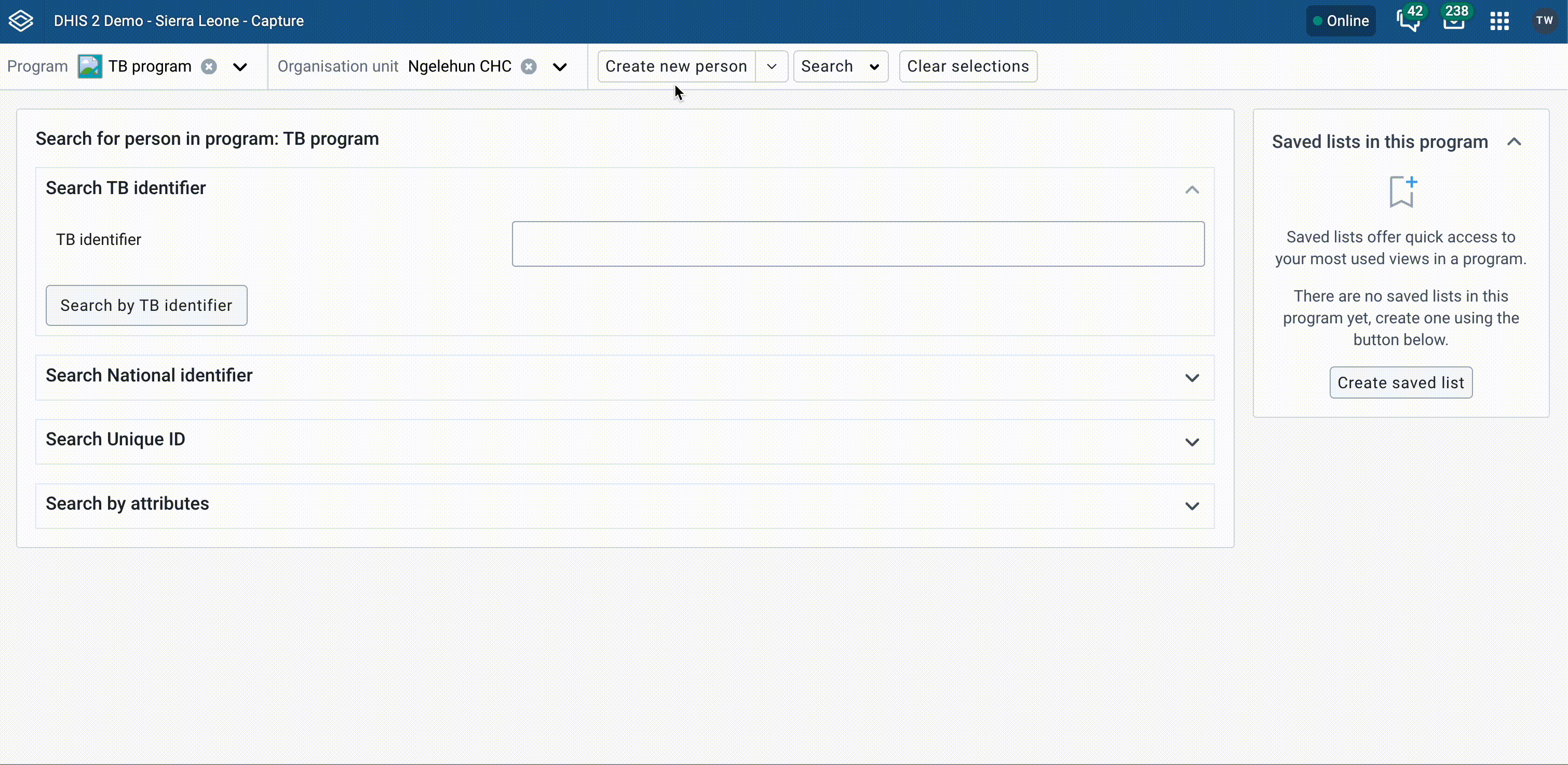 Minimal functional form field plugin example (Capture)